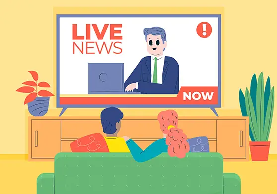 TV 미리보기
